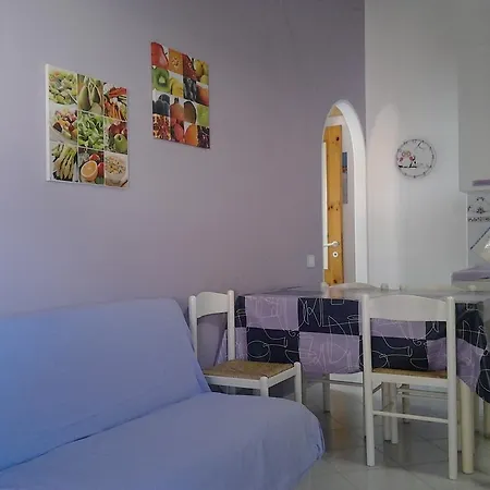 Apartments Villas