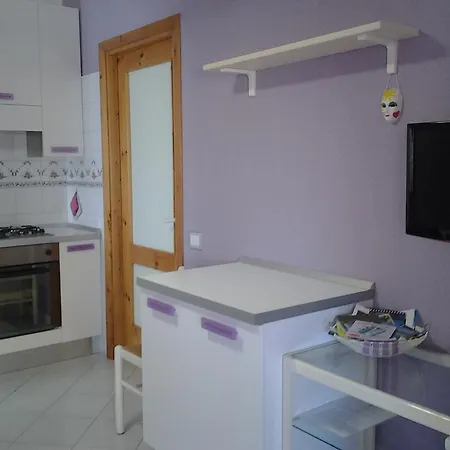 Apartments Villas *