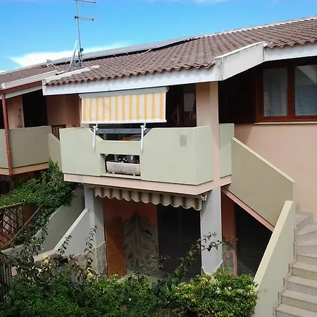 Apartments Villas Apartment