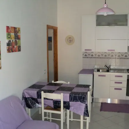 Apartments Villas *