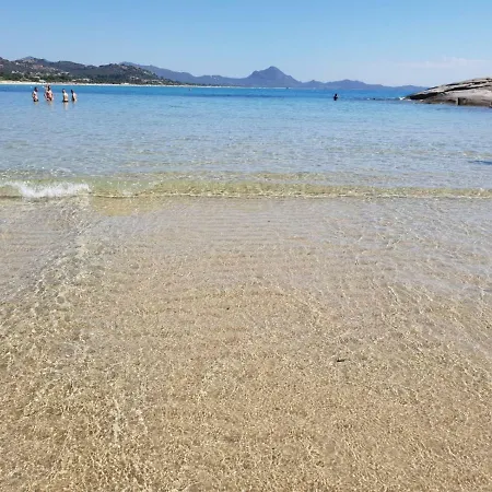 Apartments Villas Villasimius