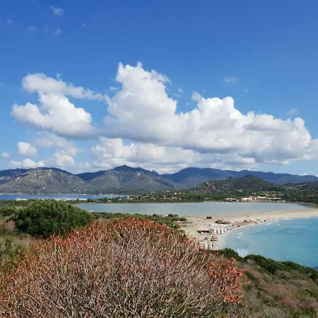 Apartments Villas Villasimius